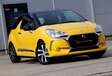 Citroën DS 3
