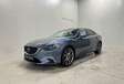 Mazda Mazda6