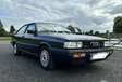 Audi Coupé