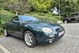 MG MGF