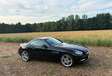 Mercedes-Benz SLK-Klasse