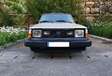 Volvo 240