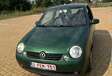 Volkswagen Lupo