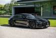 Mercedes-Benz GT AMG