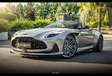 Aston Martin 