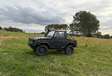 Suzuki Samurai