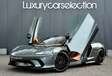 McLaren 