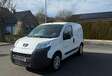 Peugeot Bipper