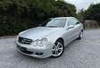 Mercedes-Benz Classe CLK