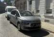 Citroën Grand C4 Picasso