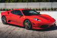 Ferrari F 430