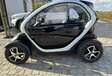 Renault Twizy