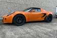 Lotus Elise