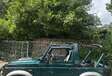 Suzuki Samurai