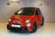 Abarth 500