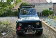 Suzuki Samurai