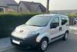 Peugeot Bipper