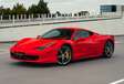 Ferrari F 458