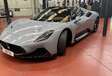 Maserati 