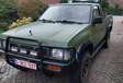 Nissan Pick-Up