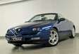 Alfa Romeo Spider