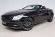 Mercedes-Benz SLK-Klasse