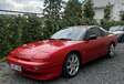 Nissan 200 SX