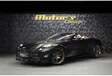 Aston Martin Vanquish
