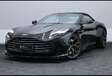 Aston Martin 