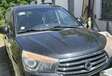 Ssangyong Rodius