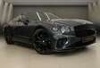 Bentley 
