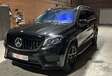 Mercedes-Benz Classe GLS