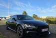 Audi TTS Coupé