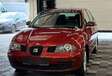 Seat Cordoba