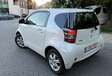 Toyota iQ