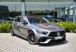 Mercedes-Benz Classe A