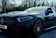 Mercedes-Benz Classe CLS