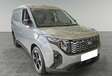 Ford Courier