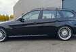 BMW Alpina D3