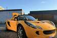 Lotus Elise
