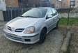 Nissan Almera Tino
