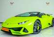 Lamborghini Huracán