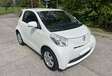 Toyota iQ