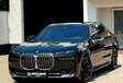 BMW Série 7