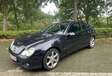 Mercedes-Benz CL-Klasse