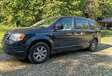 Chrysler Grand Voyager