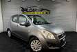 Suzuki Splash