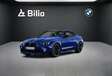 BMW 4 Reeks