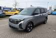 Ford Courier
