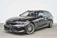 BMW Alpina B3